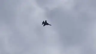 JF-17 Airshow