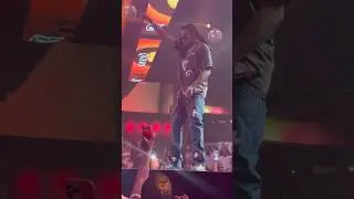 Quavo Shuts Down Drai&rsquo;s with &ldquo;Turn Yo Clic Up&rdquo; Performance! | Vegas Went Crazy!