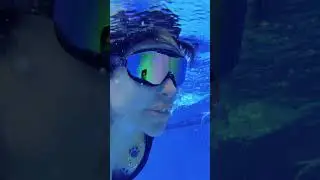 Zoomsnail Goggles&mdash;Your Perfect Swim Buddy!