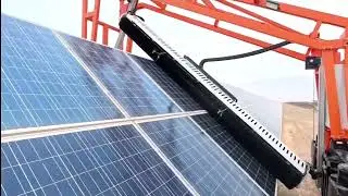 SolarRobot