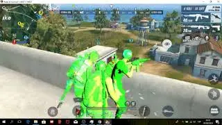 ARGININ 2.0 - 30 APRIL 2018 -RULES OF SURVIVAL HACK Aimbot Free✅Aimbot  💥New Update Undetected