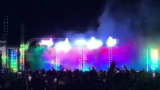 Carreta treme treme 2025 | Abertura