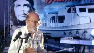 El Granma: 55 a&ntilde;os navegando