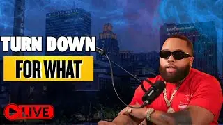 Turn Down For What: Why To Much Celebration Keeps You Stuck