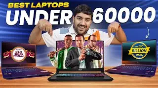 Топ-5 лучших игровых ноутбуков до 60 000 рупий. Распродажа &laquo;Большой миллиард дней&raquo; и распродажа &laquo;...