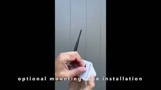 mini solar node / router with Meshtastic LoRa 915Mhz RAK WisBlock