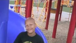 Million Dollar Smiles - Joey's Community Revival 2011