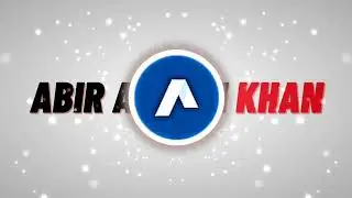 Video Outro Song (Created By Abir Abedin Khan).