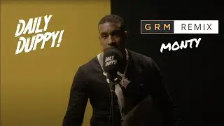 Bugzy Malone - Daily Duppy (Monty Remix)