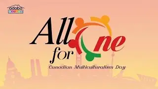 Canadian Multiculturalism Day