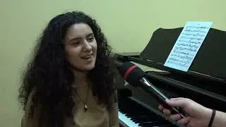 Jurnal Cultural ora 13:00 – ediţia din 5 decembrie (@TVR Cultural)