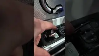 Mercedes CLA Interior &ndash; Satisfying ASMR Experience! 🎧🚘