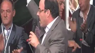 العماري: تازة الصامدة ضحت بالكثير وترفض كل أشكال الذل