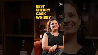 Best Sherry Cask Whiskies | The Dram Club