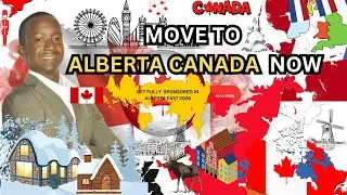 HOW TO FIND JOBS IN ALBERTA CANADA