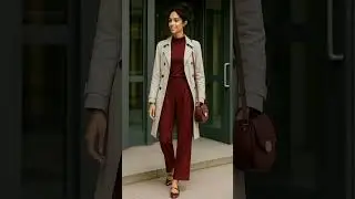 Outfits C&oacute;modos y F&aacute;ciles para Salidas Casuales/  Tips R&aacute;pidos de Estilo