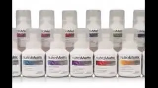 nutraMetrix Isotonics