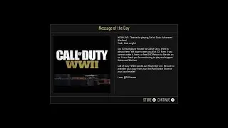 Legendary SVO - Return To Sender Gameplay (COD: Advanced Warfare)