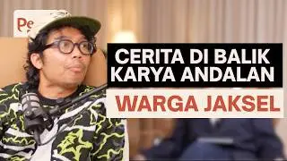 KECERIAAN SUATU KARYA itu Hanya Sebuah ILUSI