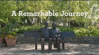 A Remarkable Journey Documentary