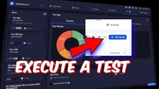 02 - Execute a Test Run with TestQuality | Test Management Tool for Jira & GitHub