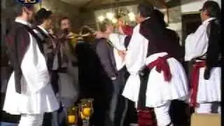 ΣΤΟΝ ΤΟΠΟ ΠΟΥ ΓΕΝΝΗΘΗΚΑ: ΠΥΘΙΟ Ν. ΛΑΡΙΣΗΣ 6