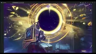 Kabr Expanse 40 DSR