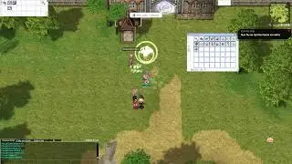 Открываем 117 obb на сервере Payonstories или как не вытащить ничего / Ragnarok Online / Ro