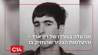 מה עלה בגורלו של רון ארד - והיעלמות הבכיר הלבנוני שהחזיק בו | החדשות