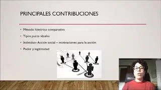 Max Weber 