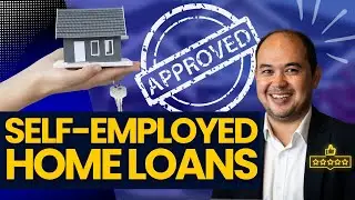 A Starter Guide to Self-Employed Home Loans in Australia