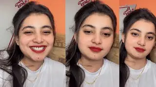 Monika Mishra live