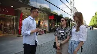 Kaunas studento akimis | Ką reikia žinoti studentui atvykus į Kauną?