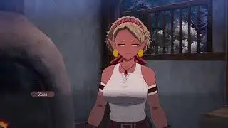 Rune Factory: Guardians of Azuma Stream Archive #17