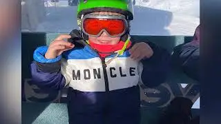 MGN EXTREME #1: SKIING AND BIKING!