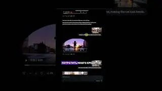 @ai_creators_club | Runway: 1 секунда &mdash; 15 кредитов. Стоит ли это того?