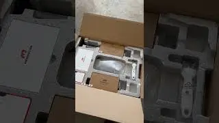 Mammotion Yuka Mini 600 unboxing