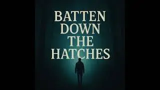 Batten Down the Hatches - Djent/Soul song