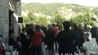 Grupo de Baile NORTE SOM - 