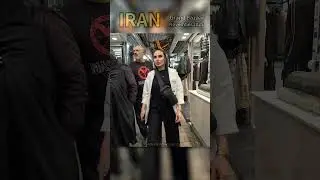 🔥 Tehran Grand Bazaar Walk|  قدیمی&zwnj;ترین مرکز تجارت ایران  City Walk, Market Tour part2