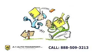 Moving to or from Palmdale | Long Distance Moving Information
