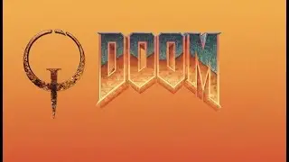 Q Doom | Quake Remastered | ROG Ally Z1E