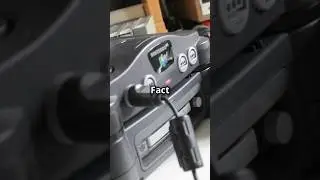 Gaming Fact #17: The 64 DD.