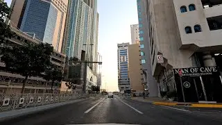 ابوظبي جولة عاصمة الإمارات الجميلة #ابوظبي #الامارات العربية المتحدة #عبدالله_النهدي #النهدي 
