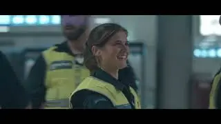 Sicher unterwegs in Z&uuml;rich: Ein Blick auf den ZVV-Sicherheitsdienst