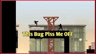 This Bug Piss Me OFF | Vector Classic