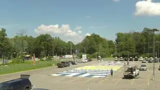 FESTIAUTOFORCE &eacute;dition Occasion - Timelaps
