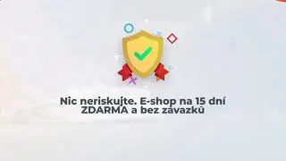 S Eshop-rychle nic neriskujete. E-shop na 15 dn&iacute; zdarma a bez z&aacute;vazků - Radek Bakal&aacute;ř