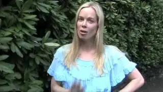 THE BOLD AND THE BEAUTIFUL - Jennifer Gareis Blog