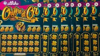 Chiffre d&rsquo;Or FDJ 2026 : R&eacute;&eacute;dition Surprise Qui Fait Parler !